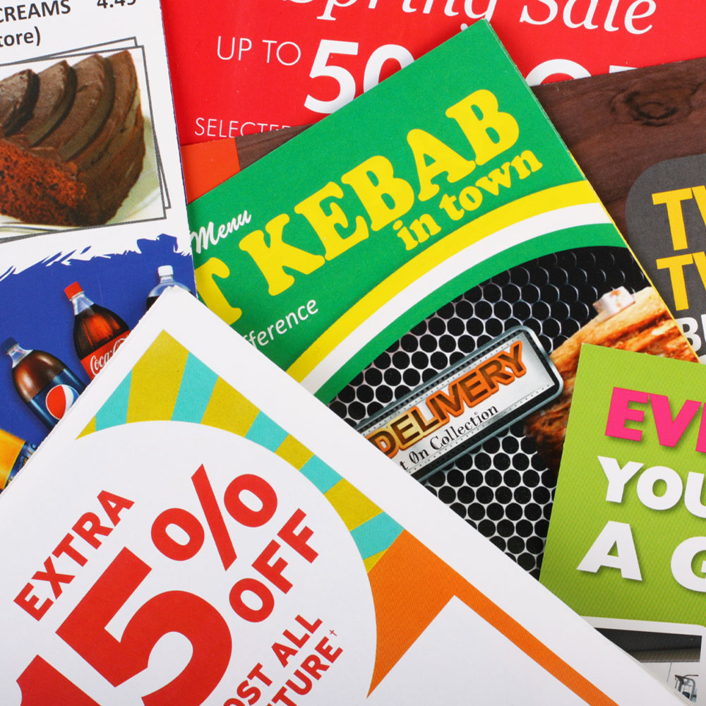 Mailing Services