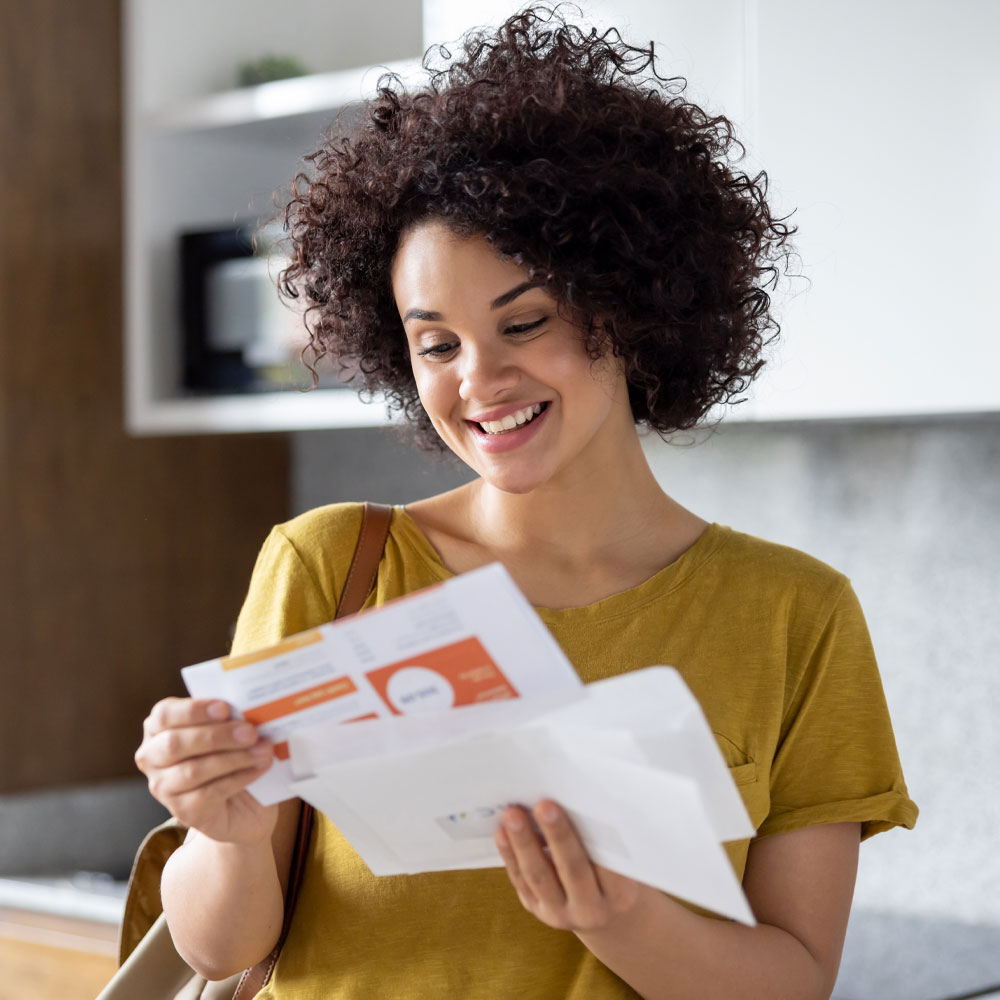 Mailing Services