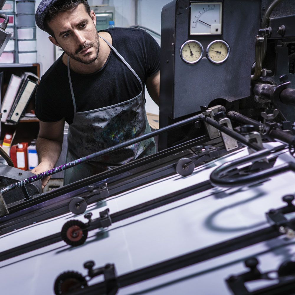 Printing