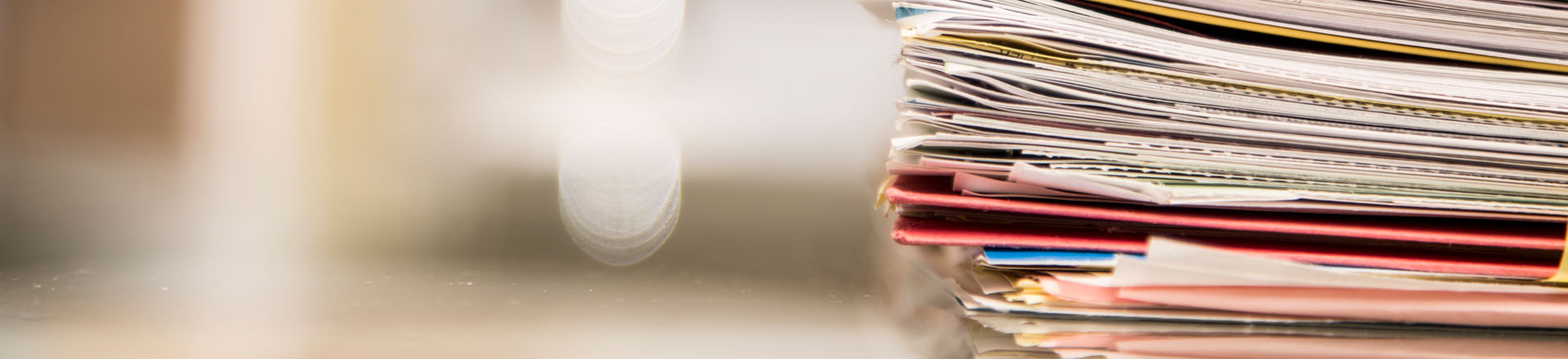 Document Management
