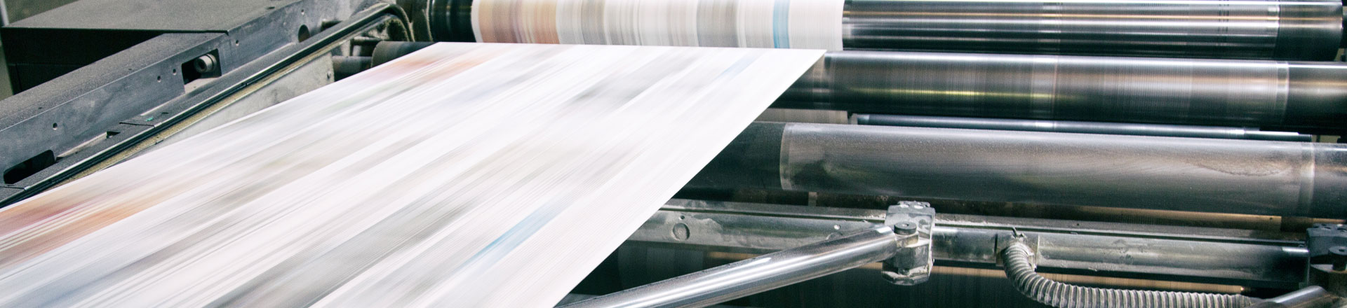 Printing | Single Point Sourcing