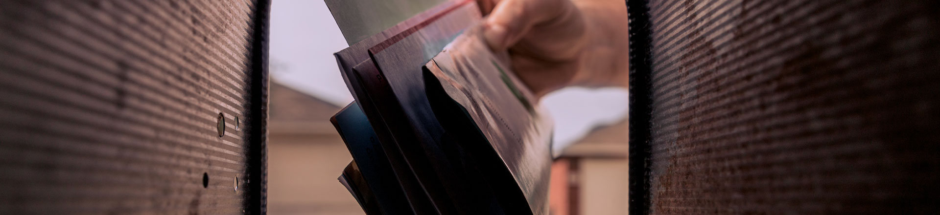 Mailing Services